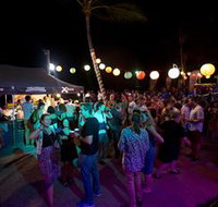 Live Entertainment at Magnetic Island - Holiday Jervis Bay