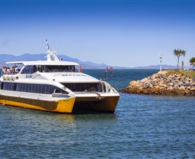 Nelly Bay - Holiday Jervis Bay 2