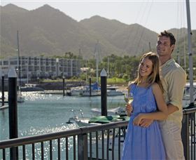 Nelly Bay - Holiday Jervis Bay 1