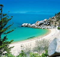 Magnetic Island National Park - Holiday Jervis Bay