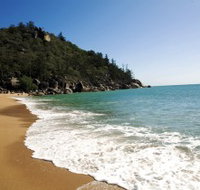 Horseshoe Bay - Holiday Jervis Bay