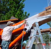 Nangwarry Forestry and Logging Museum - Holiday Jervis Bay