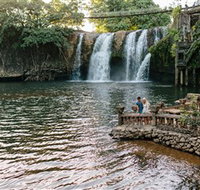 Paronella Park - Holiday Jervis Bay