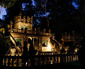 Paronella Park - Holiday Jervis Bay 3