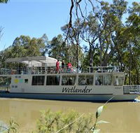 Wetlander Cruises - Holiday Jervis Bay