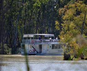 Wetlander Cruises - Holiday Jervis Bay 2