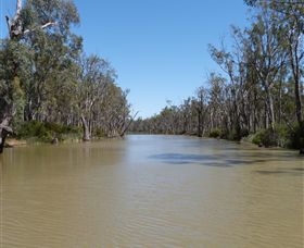 Wetlander Cruises - Holiday Jervis Bay 3