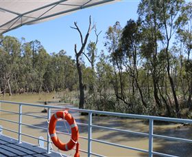 Wetlander Cruises - Holiday Jervis Bay 6