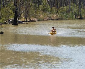 Wetlander Cruises - Holiday Jervis Bay 5