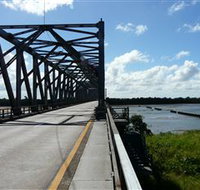 Burdekin River Bridge - Holiday Jervis Bay