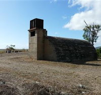 Charlie's Hill - Holiday Jervis Bay