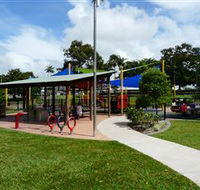 Anzac Park Ayr - Holiday Jervis Bay