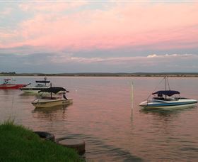 Griffith Boat Club - Holiday Jervis Bay 0