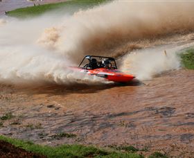 Griffith Boat Club - Holiday Jervis Bay 3