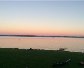 Griffith Boat Club - Holiday Jervis Bay 4