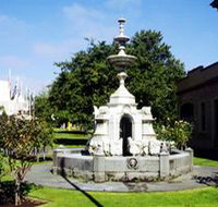 Cave Gardens - Holiday Jervis Bay