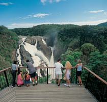Kuranda - Village In The Rainforest - Holiday Jervis Bay 0