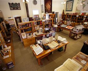 The Bible Museum - Holiday Jervis Bay 0