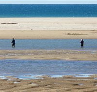 Alva Beach - Holiday Jervis Bay