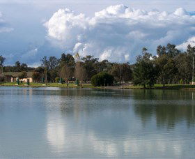 Gum Bend Lake - Holiday Jervis Bay 0