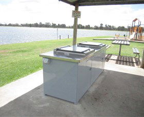 Gum Bend Lake - Holiday Jervis Bay 5