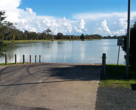 Gum Bend Lake - Holiday Jervis Bay 3