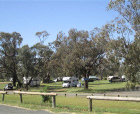 Gum Bend Lake - Holiday Jervis Bay 6