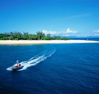 Frankland Group National Park - Holiday Jervis Bay