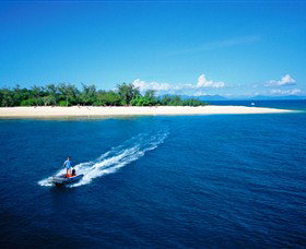 Frankland Group National Park - Holiday Jervis Bay 0