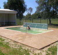 Mungindi Hot Pool - Holiday Jervis Bay