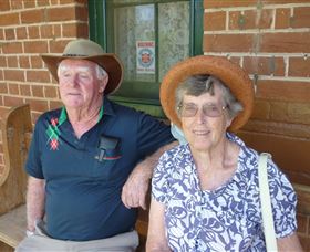 Museum Under The Bridge - Holiday Jervis Bay 1