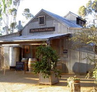 The Old School Winery and Pottery - Holiday Jervis Bay
