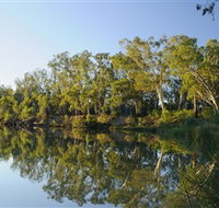 iWaterSki - Holiday Jervis Bay