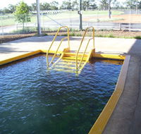 Pilliga Artesian Bore Baths - Holiday Jervis Bay