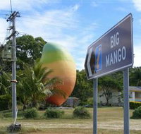Big Mango - Holiday Jervis Bay