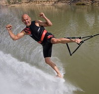Brett Sands Watersports and Wakeboard Centre - Holiday Jervis Bay