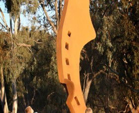 Long Paddock - Cobb Highway Touring Route - Holiday Jervis Bay 7