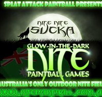 Nite Paintball Games Moama - Holiday Jervis Bay