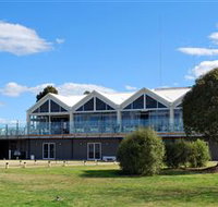 Moama Sports Club - Holiday Jervis Bay