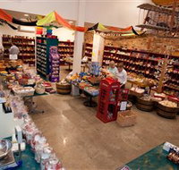 Echuca Heritage Sweet Company - Holiday Jervis Bay