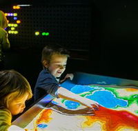 Twisted - Science at Play - Holiday Jervis Bay