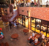 American Hotel - Holiday Jervis Bay