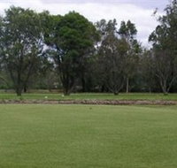 YMCA Back Nine Golf Course - Holiday Jervis Bay