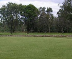 YMCA Back Nine Golf Course - Holiday Jervis Bay 0