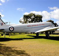 Douglas DC3 Dakota - Holiday Jervis Bay