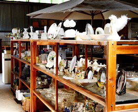 Wheatleys Wares - Holiday Jervis Bay 1