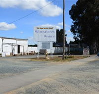 Wheatleys Wares - Holiday Jervis Bay