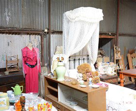 Wheatleys Wares - Holiday Jervis Bay 2