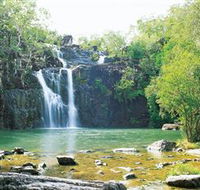 Cedar Creek Falls - Holiday Jervis Bay