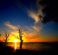 Lake Cowal - Holiday Jervis Bay